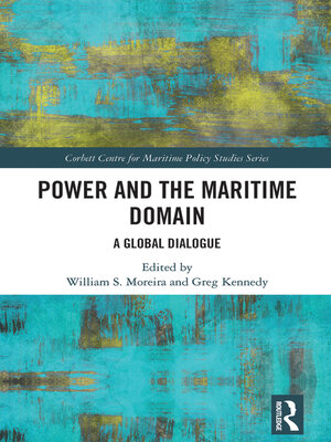 cover image of Power and the Maritime Domain